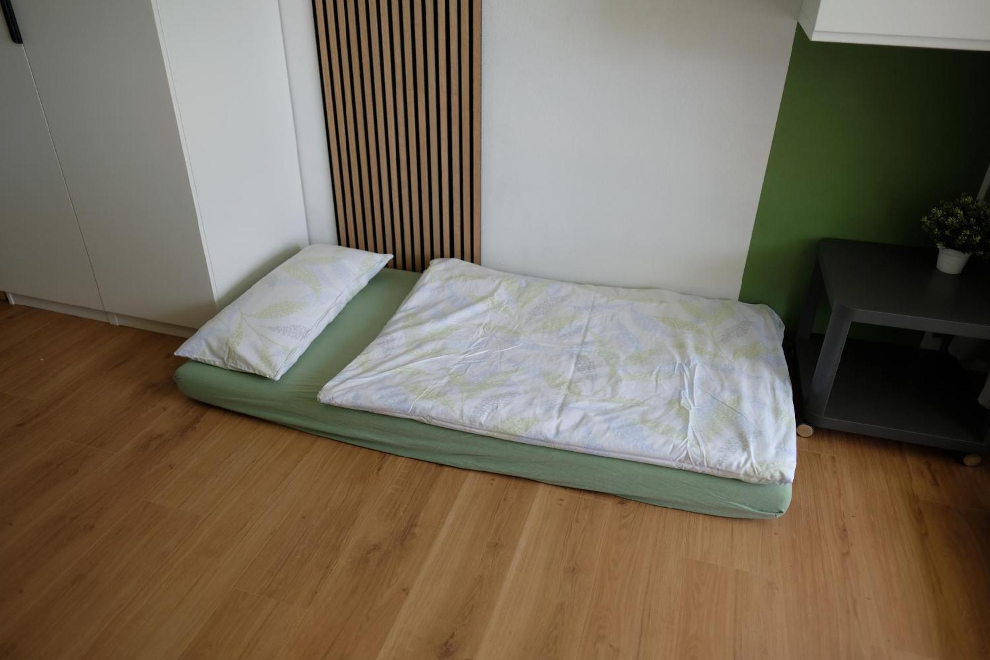Fewo-Sporer Sankt Englmar Habitación foto