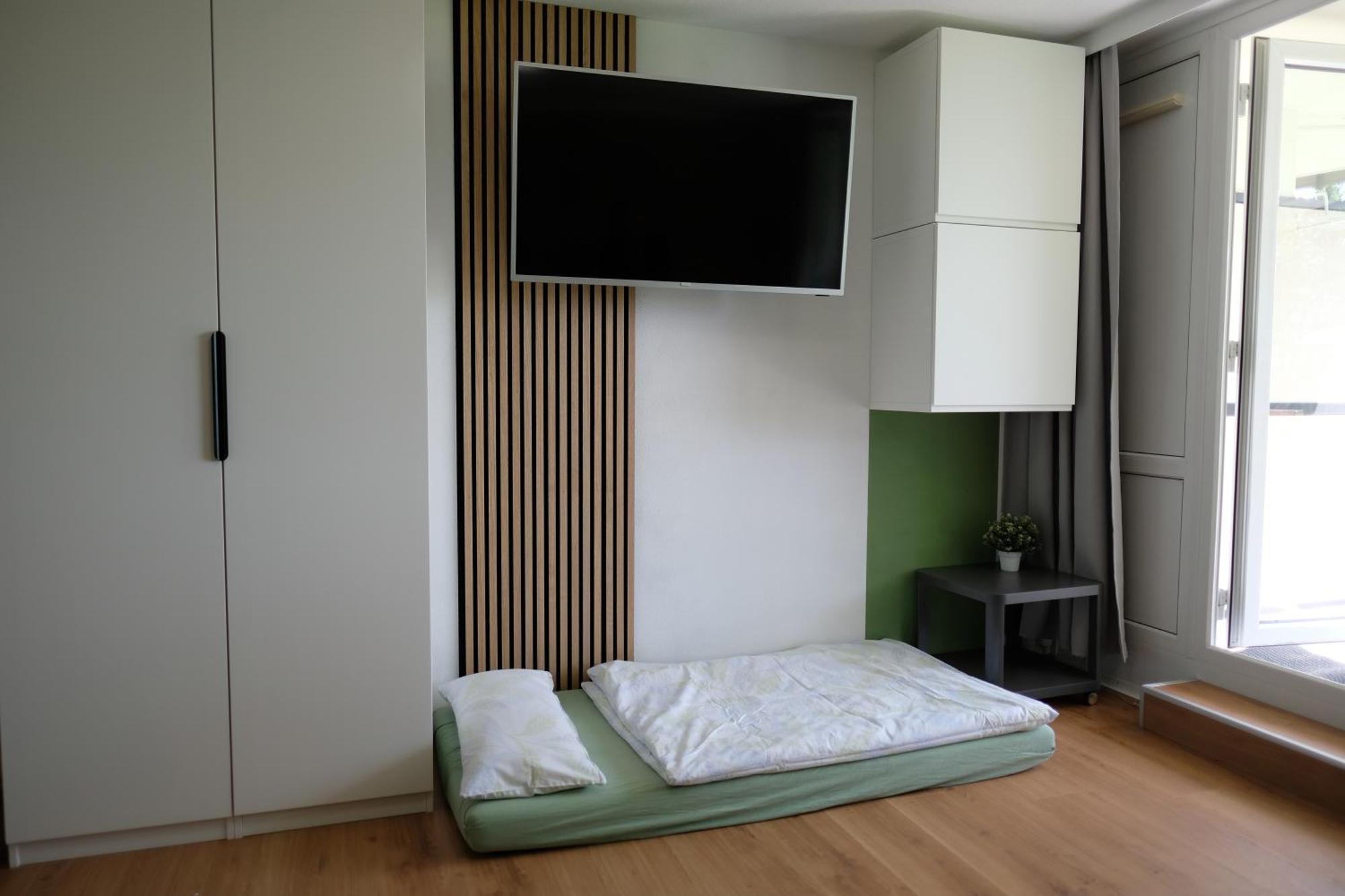 Fewo-Sporer Sankt Englmar Habitación foto