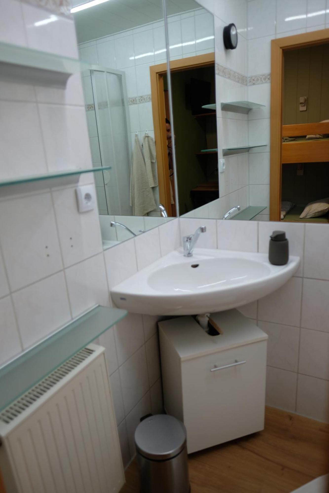 Fewo-Sporer Sankt Englmar Habitación foto